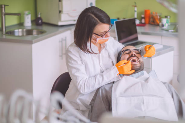 Best Emergency Treatment for Oral Infections in Kentwood, MI