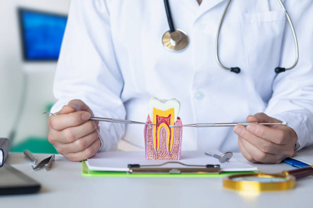 Best Emergency Treatment for Jaw Pain or Injury in Kentwood, MI
